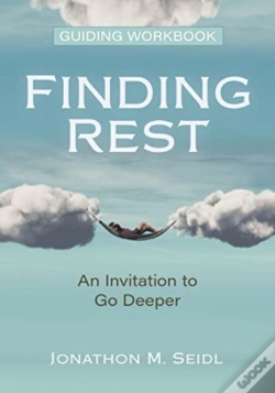 Capa do artigo Finding Rest Guiding Workbook