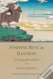 Finding Rest In Illusion
