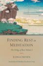 Finding Rest In Meditation - Preview