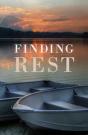 Finding Rest (Pack Of 25) - Preview