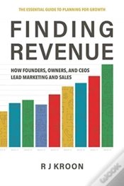 Capa do artigo Finding Revenue
