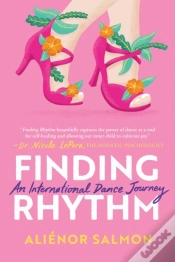 Capa do artigo Finding Rhythm