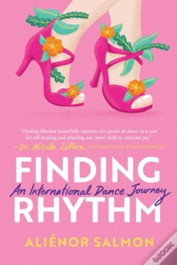 Capa do artigo Finding Rhythm
