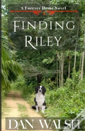 Capa do artigo Finding Riley