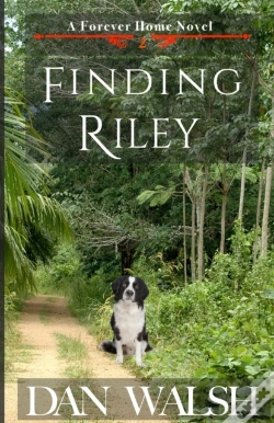 Capa do artigo Finding Riley