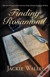 Capa do artigo Finding Rosamond