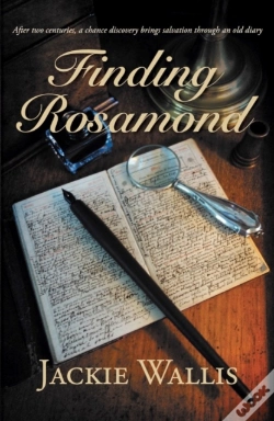 Capa do artigo Finding Rosamond