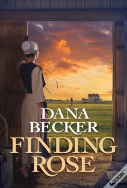 Capa do artigo Finding Rose