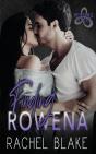 Finding Rowena - Preview