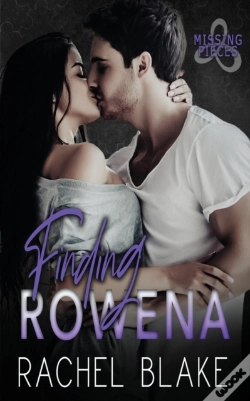 Capa do artigo Finding Rowena