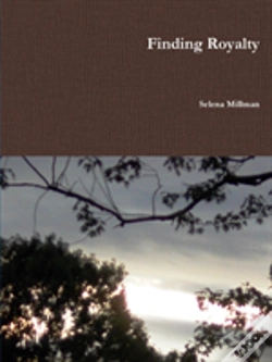 Capa do artigo Finding Royalty