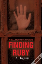 Capa do artigo Finding Ruby
