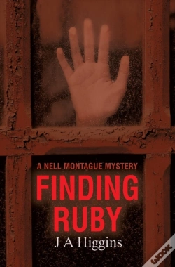 Capa do artigo Finding Ruby