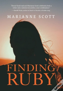 Capa do artigo Finding Ruby