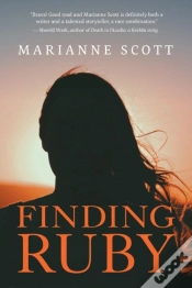 Capa do artigo Finding Ruby