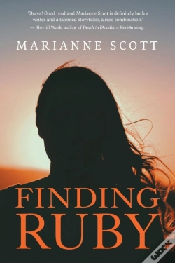 Capa do artigo Finding Ruby