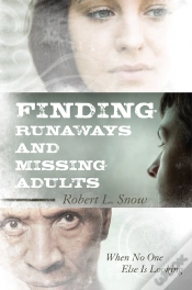 Capa do artigo Finding Runaways And Missing Adults