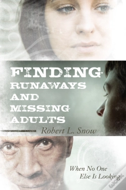 Capa do artigo Finding Runaways And Missing Adults
