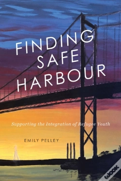 Capa do artigo Finding Safe Harbour