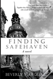 Capa do artigo Finding Safehaven