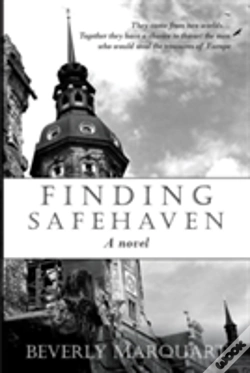 Capa do artigo Finding Safehaven