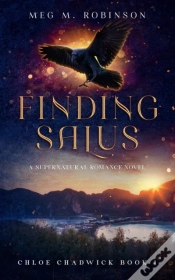 Capa do artigo Finding Salus