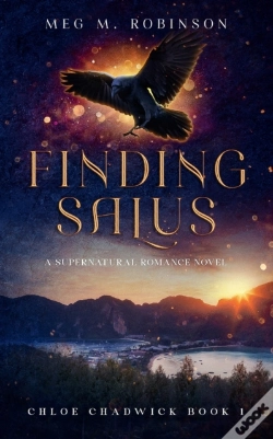 Capa do artigo Finding Salus