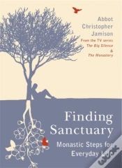 Capa do artigo Finding Sanctuary