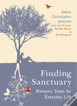 Capa do artigo Finding Sanctuary