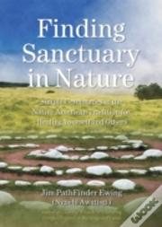 Finding Sanctuary In Nature