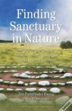 Capa do artigo Finding Sanctuary In Nature
