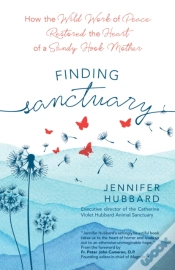 Capa do artigo Finding Sanctuary