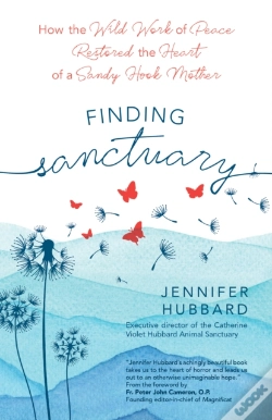 Capa do artigo Finding Sanctuary