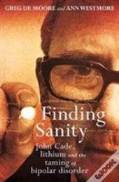 Finding Sanity