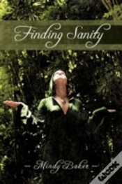 Capa do artigo Finding Sanity