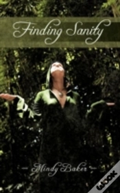 Capa do artigo Finding Sanity