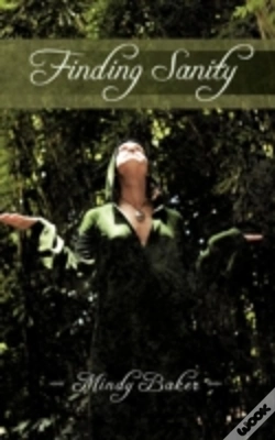 Capa do artigo Finding Sanity