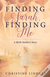 Capa do artigo Finding Sarah, Finding Me