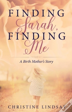 Capa do artigo Finding Sarah, Finding Me