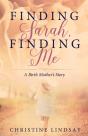 Finding Sarah, Finding Me - Preview
