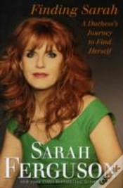 Capa do artigo Finding Sarah
