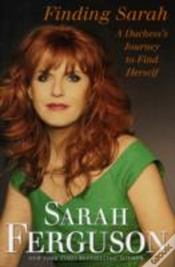 Capa do artigo Finding Sarah