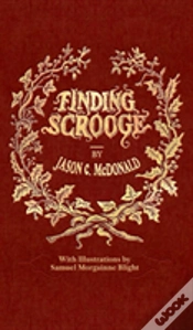 Capa do artigo Finding Scrooge