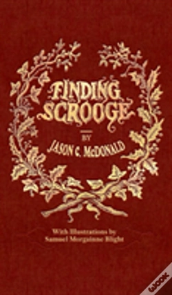 Capa do artigo Finding Scrooge