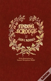 Capa do artigo Finding Scrooge