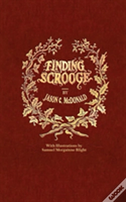 Capa do artigo Finding Scrooge