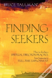 Capa do artigo Finding Seekers