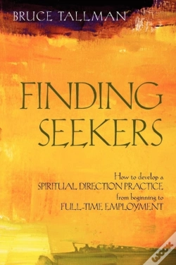 Capa do artigo Finding Seekers