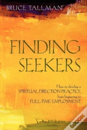 Capa do artigo Finding Seekers
