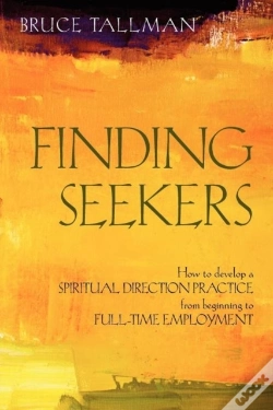 Capa do artigo Finding Seekers